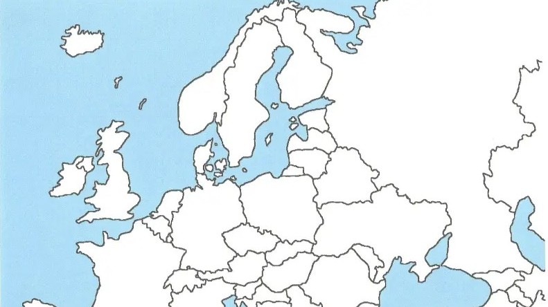 Melyik ország NEM a Balti-tenger partján fekszik?