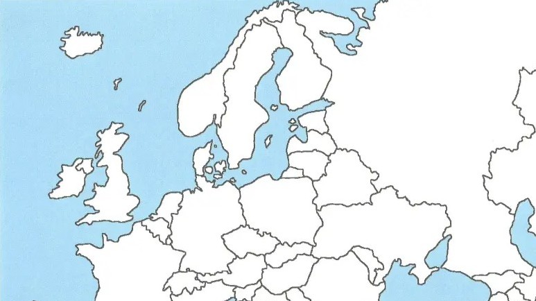 Norvégia, Svédország, Finnország és Oroszország területén található.