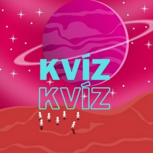 kvizek