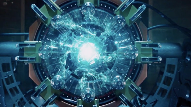 Milyen képessége van a Tesseract-nak?