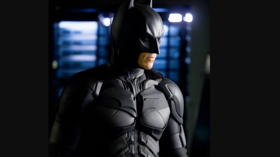 Sokan hordták már Batman jelmezét is. Ezúttal ki formálta meg?