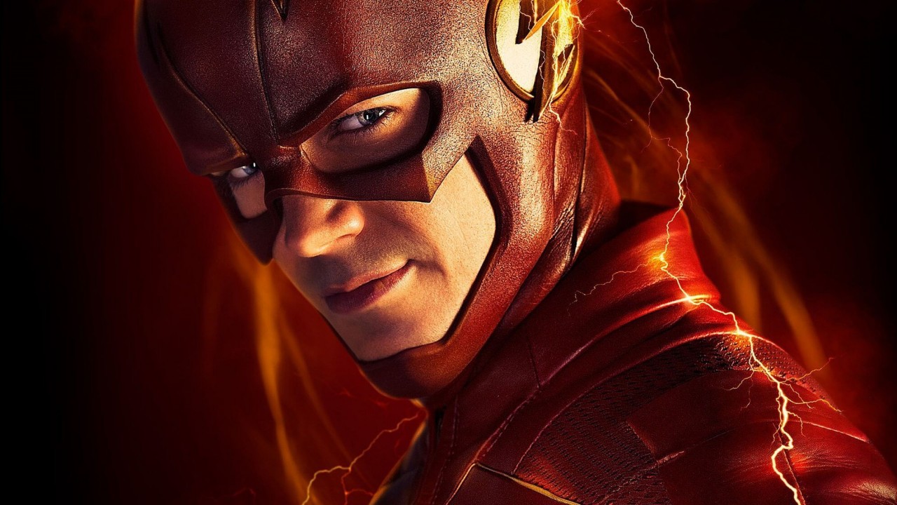 Filmben és sorozatban is feltűnt Flash. Ennek a Flash-nek ki bújt a bőrébe?