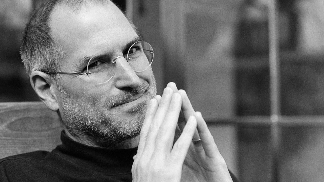 Melyik céget NEM Steve Jobs alapította?