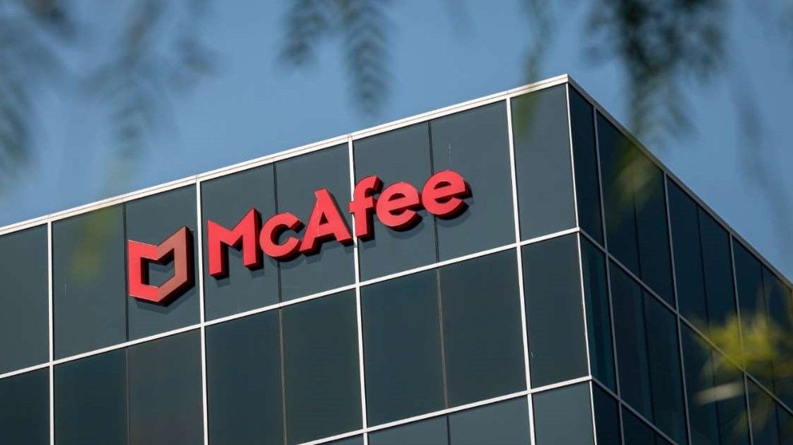 Melyik cég tulajdonában van a McAfee biztonsági vállalat?