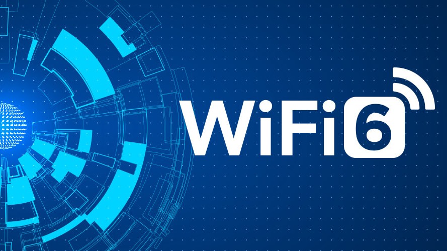 Az alábbiak közül melyik a WiFi 6 szabvány?