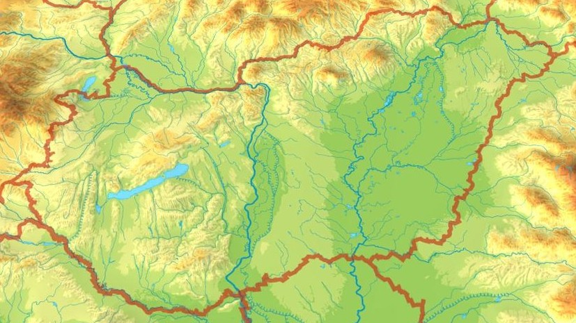 Melyik hegység NEM Nógrád megye területén található?