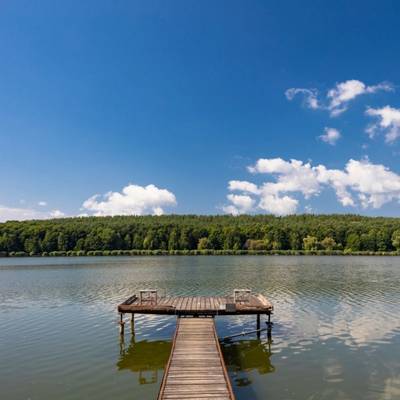 Jenői-tó