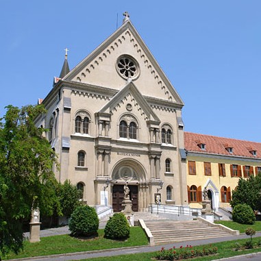 Karmelita bazilika