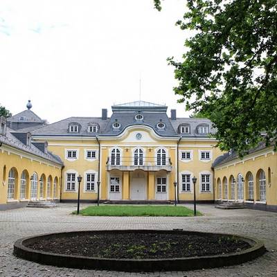 Széchenyi-kastély (Rábasebes)