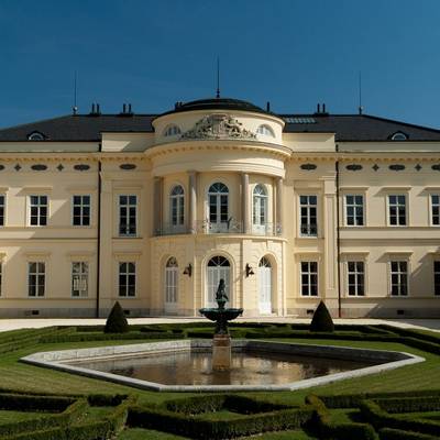 Károlyi-kastély (Fehérvárcsurgó)