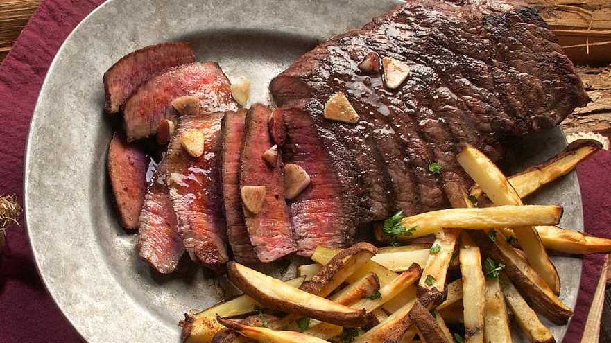 Milyen húsból készül leggyakrabban a steak?