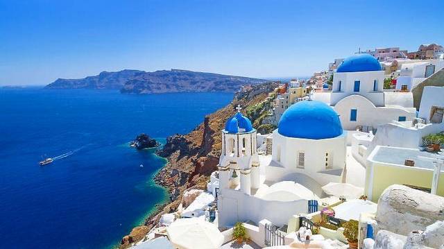 Melyik Görögország fővárosa?
