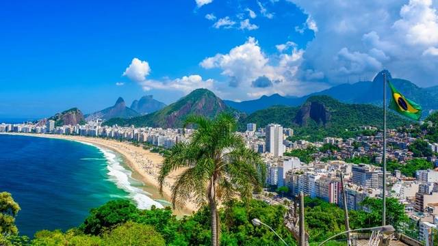 Melyik Brazília fővárosa?