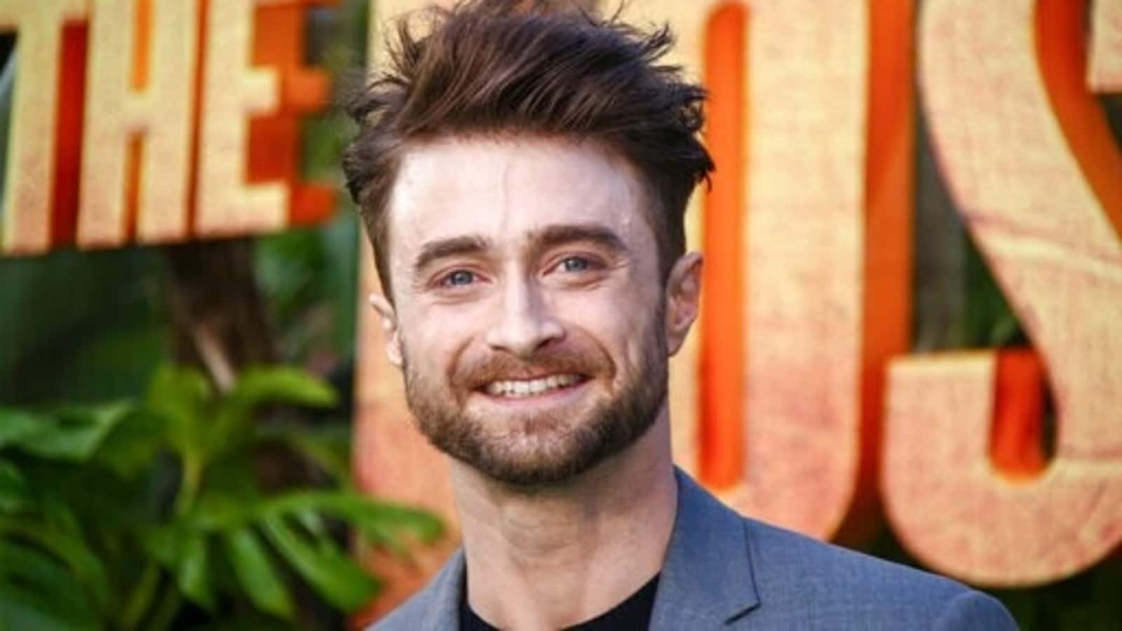 Milyen magas Daniel Radcliffe?