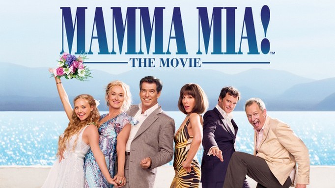 Melyik együttes számait dolgozta fel a híres Mamma Mia című film?