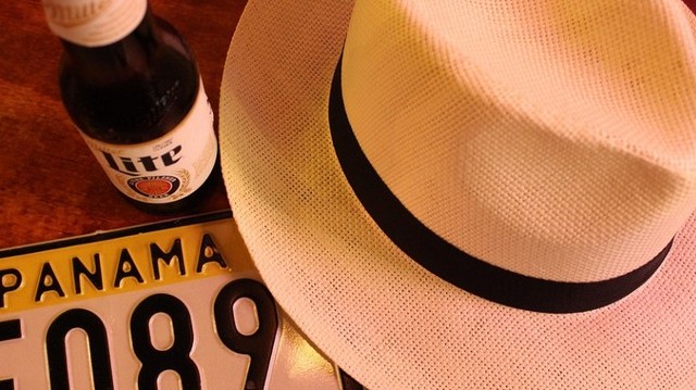 Melyik országból származik a panama kalap?
