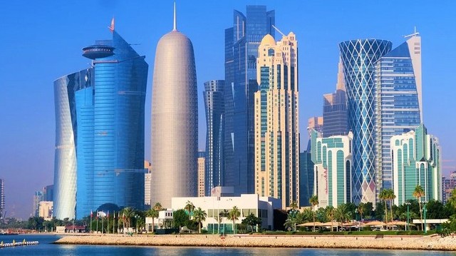 Igaz vagy hamis? Katar fővárosa Doha.