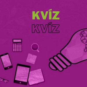 kvizek