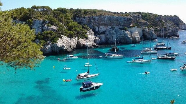 Igaz vagy hamis? Palma de Mallorca a Baleár-szigetcsoporthoz tartozik.