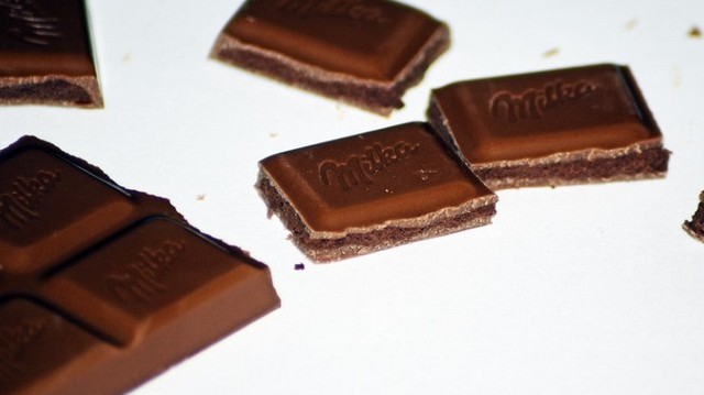 Eredetileg a Milka csoki honnan származik?