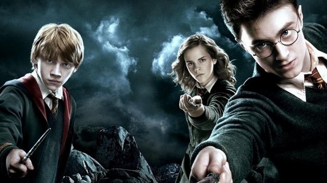 Ki alakította Ron Weasleyt a Harry Potter című filmsorozatban?