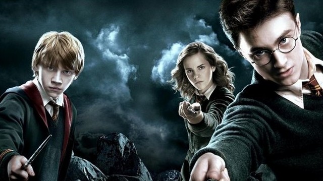 Ki alakította Voldemortot a Harry Potter nevű filmsorozatban?
