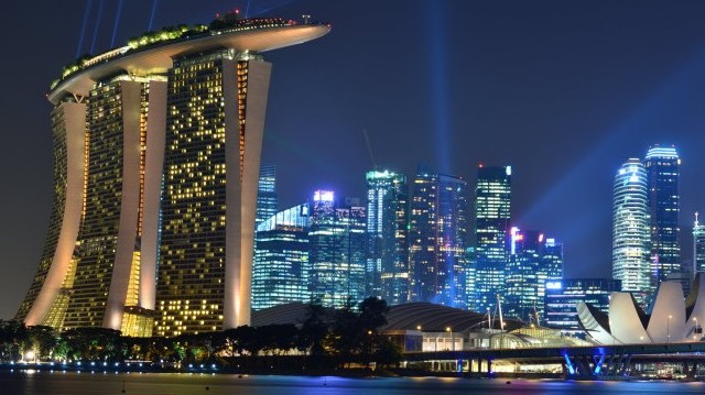 Igaz vagy hamis? Szingapúr egy önálló ország