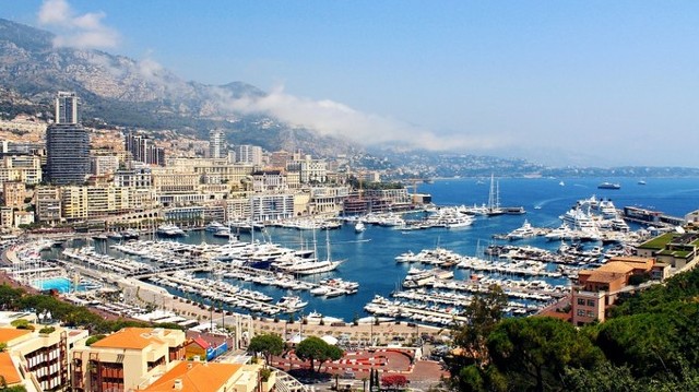 Igaz vagy hamis? Monaco egy ország
