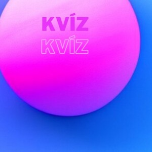 kvizek