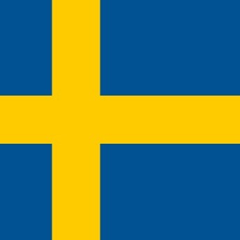 Ez a svéd zászló?