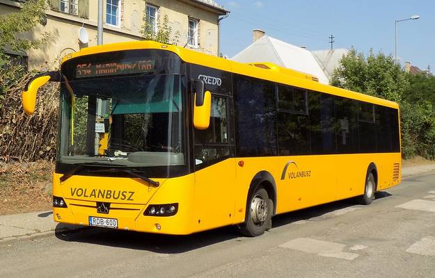Melyik buszt gyártották Magyarországon?