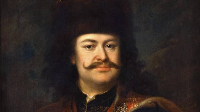 Kik voltak II. Rákóczi Ferenc szülei?
