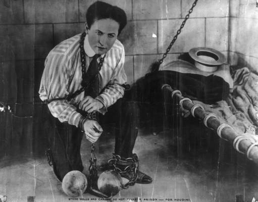 Igaz-e, hogy Harry Houdini magyar származású?