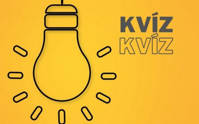 Napi agykarbantartó kvíz - Száz emberből ötven tud legalább 5 pontot elérni ezzel a kvízzel