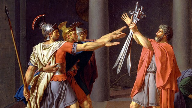 Mit jelentett az ókori Rómában kialakult „servus humillimus” köszöntés?