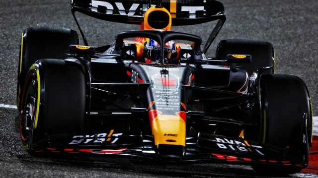 Hányszoros világbajnok a Formula-1-ben Max Verstappen?