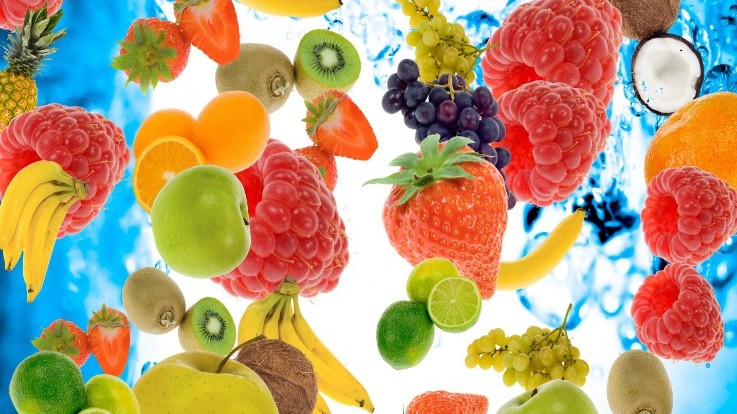 Gyümölcsökből, esetleg zöldségekből pépesítéssel készült alkoholmentes ital