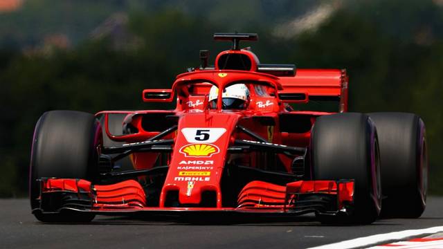 Hányszoros világbajnok Forma-1-ben Sebastian Vettel?