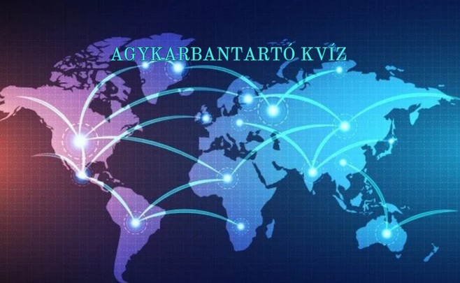 Itt van 10 izgalmas kvízkérdés, amivel tesztelheted tudásod - Bevállalod? - Agykarbantartó kvíz