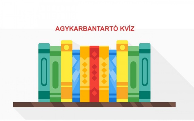 Híres írók és álneveik. Kvíz nem csak irodalomkedvelőknek