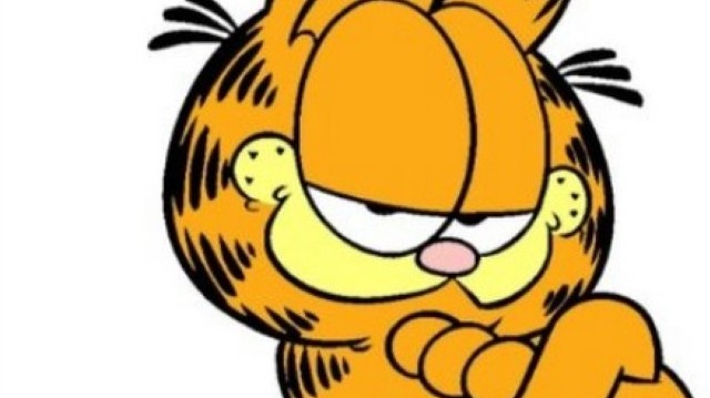 Ki készítette a Garfield képregényt?