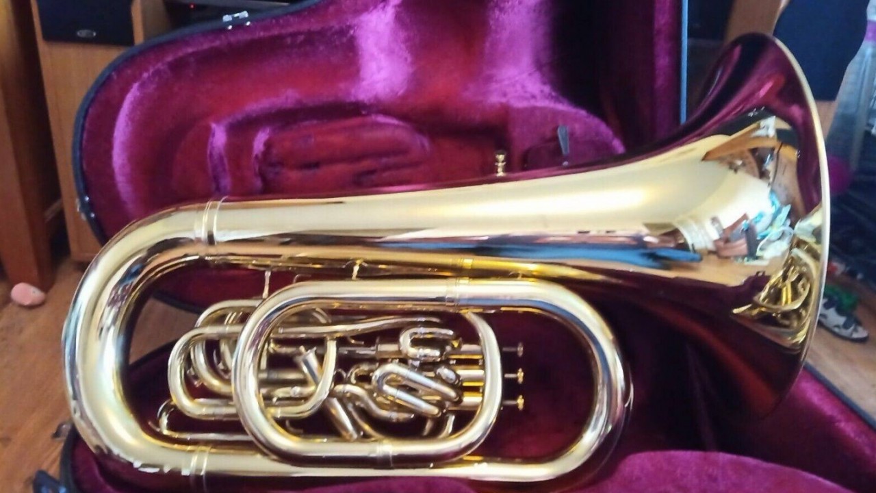 Mi a neve ennek a hangszernek?