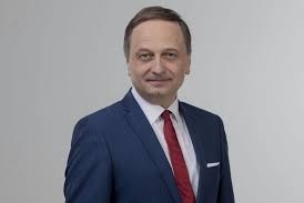 Brenner Kolomán - Jobbik jelöltje