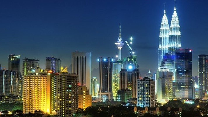 Malajzia fővárosa