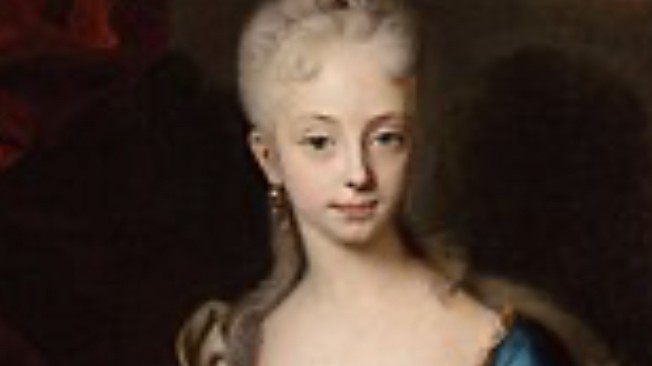 Ki volt Mária Terézia örököse a magyar, osztrák és cseh trónon?