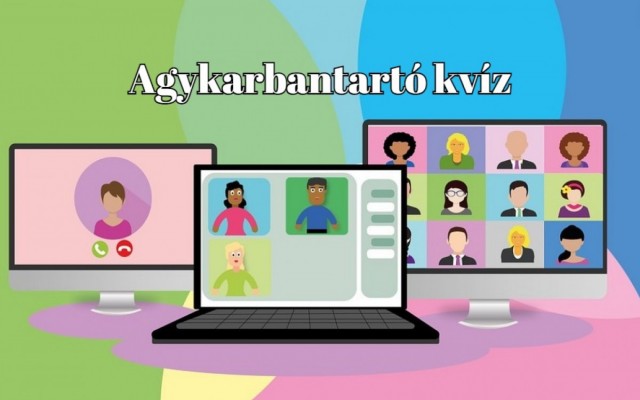 Új agykarbantartó kvíz - Senki sem vitathatja tudásod, ha elérsz legalább 6 pontot ebben a kvízben