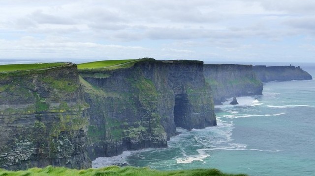 Melyik ország fővárosa Dublin?