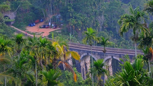 Ceylon - Régen melyik szigetet hívták így?