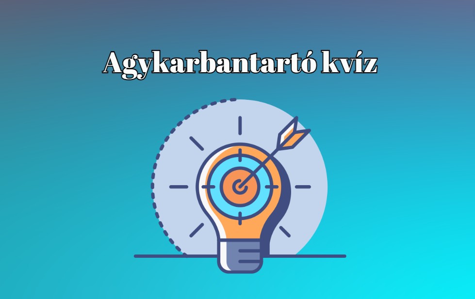 Itt vagyunk ismét - Napi kvízünk segítségével próbára teheted magad