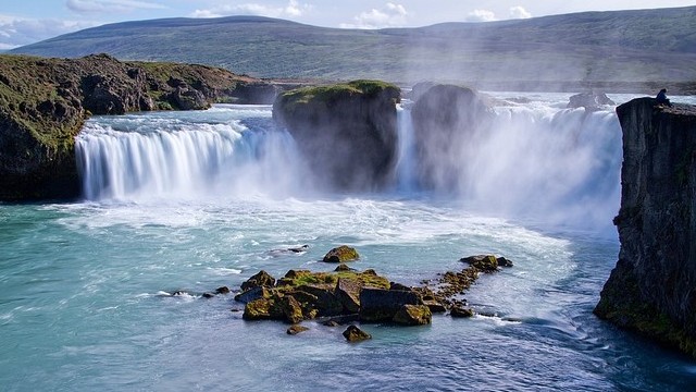 Melyik ország fővárosa Reykjavik?